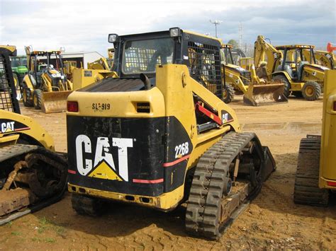 cat 226b skid steer attachments|cat 226b skid steer reviews.